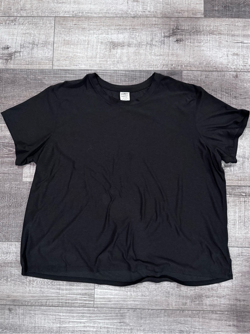 Athletic Works Butter Core T-shirt Lot of 3 shirt. All size XL